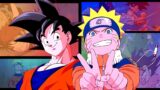 Naruto migliorato dal creatore di dragon ball senza che ce ne accorgessimo