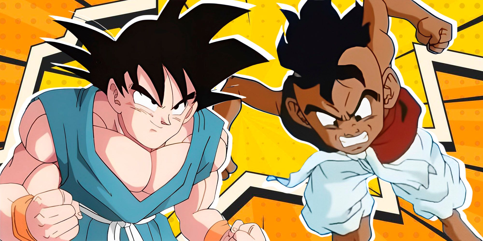 Dragon ball, il finale che ha diviso i fan: scopri perché ora è amato Dragon ball, il finale che ha diviso i fan: scopri perché ora è amato