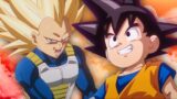 Dragon ball daima e i problemi del franchise: un’analisi critica