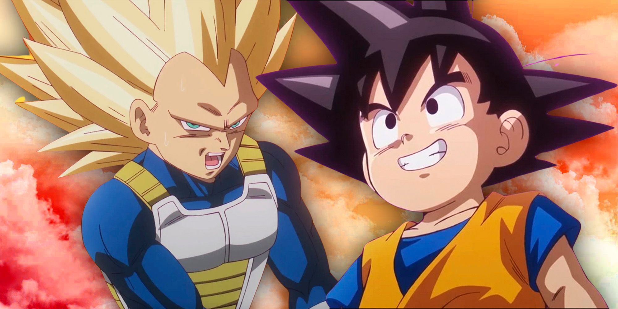 Dragon ball daima e i problemi del franchise: un’analisi critica Dragon ball daima e i problemi del franchise: un’analisi critica