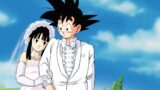 Goku e chi-chi: la migliore relazione di dragon ball oltre a bulma e vegeta
