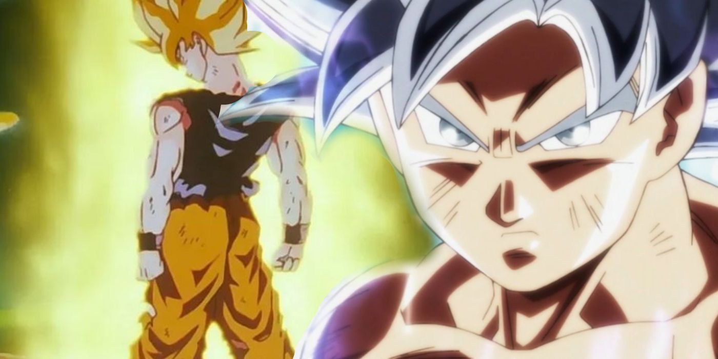Dragon ball super risolve il problema più grande di dragon ball z e sorprenderà anche te Dragon ball super risolve il problema più grande di dragon ball z e sorprenderà anche te
