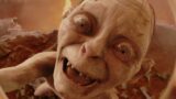 Gollum: aggiornamenti sul film de il signore degli anelli da andy serkis