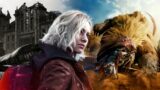 Capcom showcase presenta resident evil requiem e monster hunter wilds