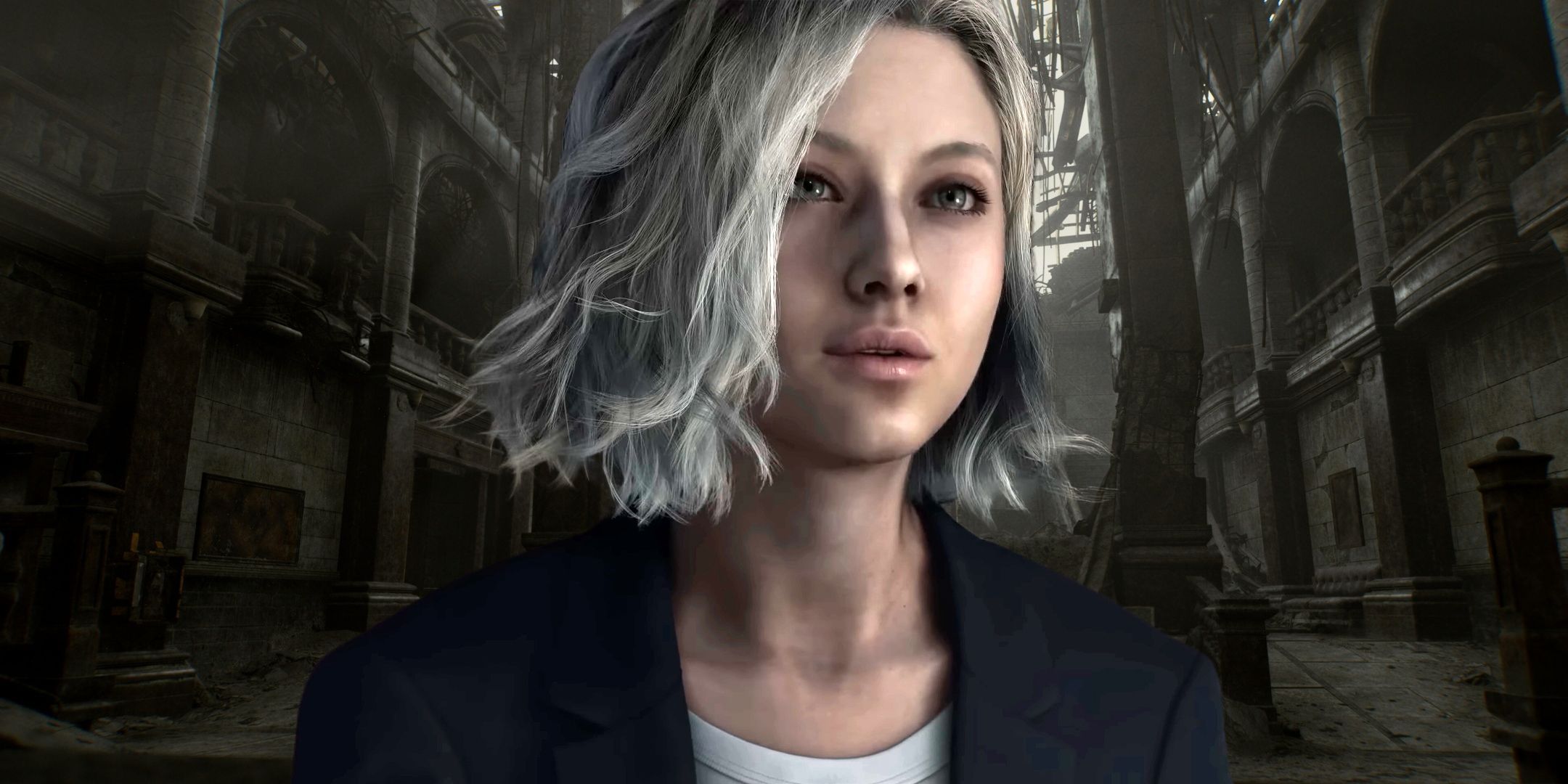Prova il classico sottovalutato di resident evil ora che è stato svelato il protagonista di re9 Prova il classico sottovalutato di resident evil ora che è stato svelato il protagonista di re9