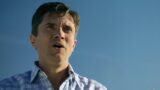 Il personaggio di topher grace in the waterfront e i possibili problemi per la stagione 2