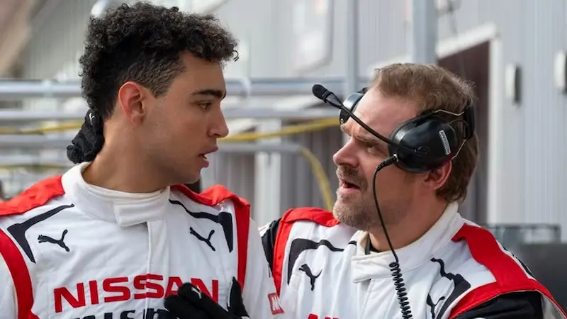 gran turismo la vera storia dietro il film