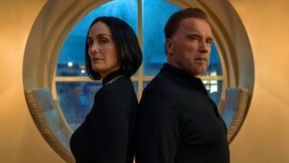 Terminator: perché il cameo in fubar stagione 2 ha deluso le aspettative