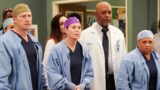 Grey’s anatomy ha qualcosa che il pitt non avrà mai
