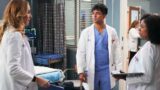 Finale della stagione 21 di grey’s anatomy svela un mistero che potrebbe ripetere il colpo di scena più devastante della serie