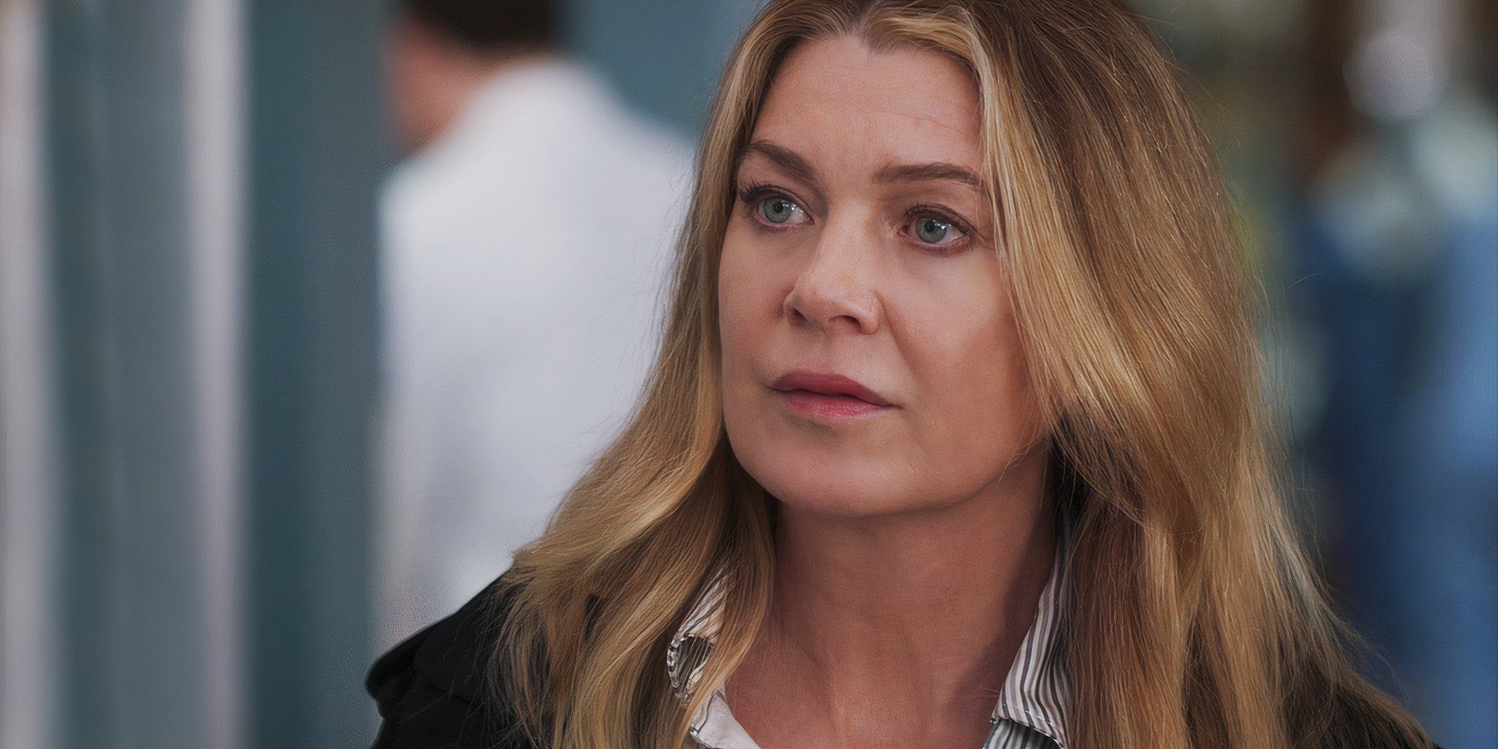 Meredith torna in grey’s anatomy stagione 22: ecco due trame sorprendenti Meredith torna in grey’s anatomy stagione 22: ecco due trame sorprendenti