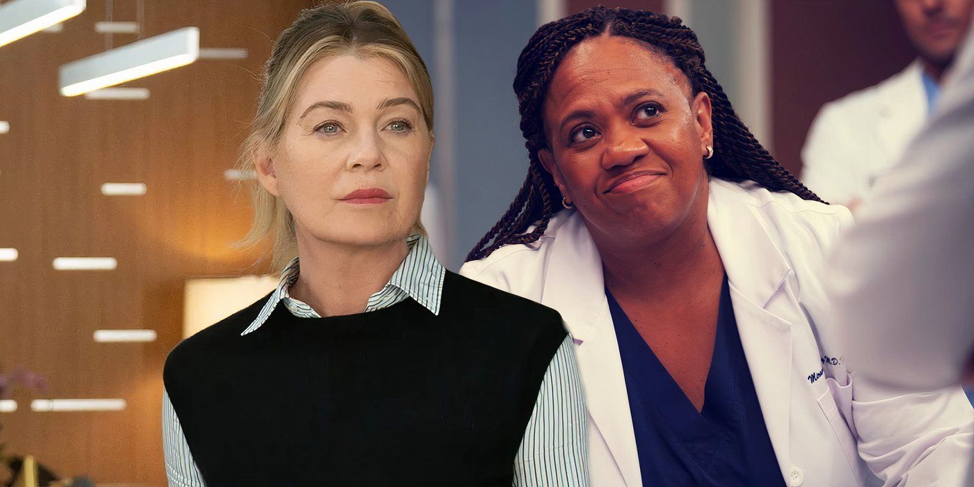 Grey’s anatomy stagione 22: conferme, cast e tutte le novità Grey’s anatomy stagione 22: conferme, cast e tutte le novità