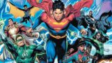Il potere inquietante di superman rivela chi ama davvero nel universo DC