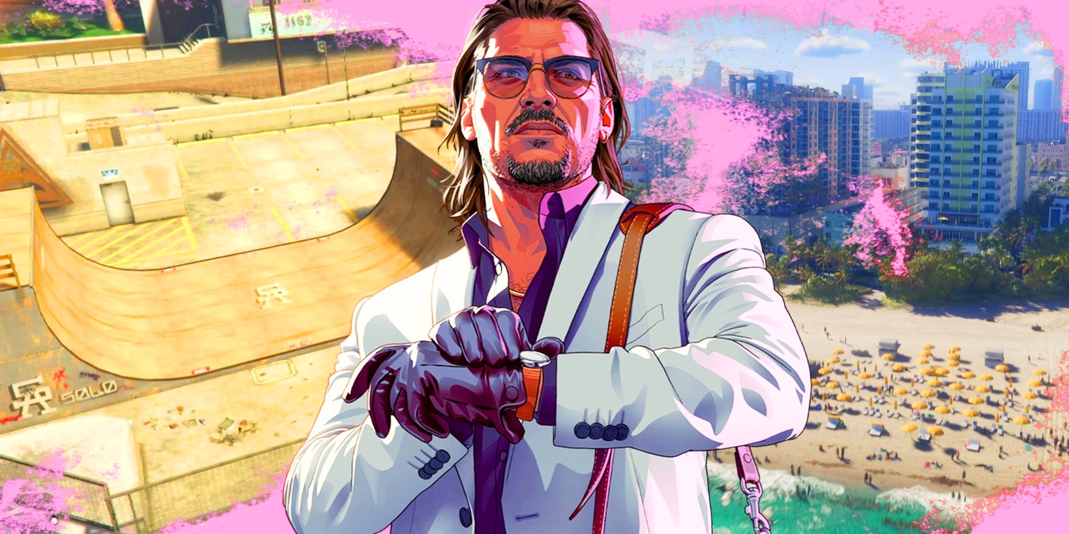 Gta 6 miglioramenti impossibili che potrebbero cambiare il gioco Gta 6 miglioramenti impossibili che potrebbero cambiare il gioco