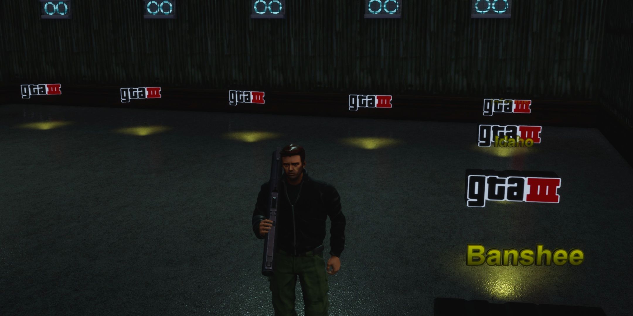 Gta 6 deve riportare questo divertente lavoro secondario assente da 17 anni Gta 6 deve riportare questo divertente lavoro secondario assente da 17 anni