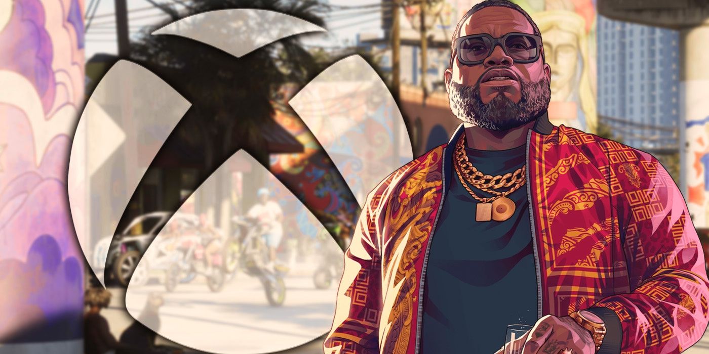Gta 6: perché xbox è la miglior piattaforma per giocarci Gta 6: perché xbox è la miglior piattaforma per giocarci