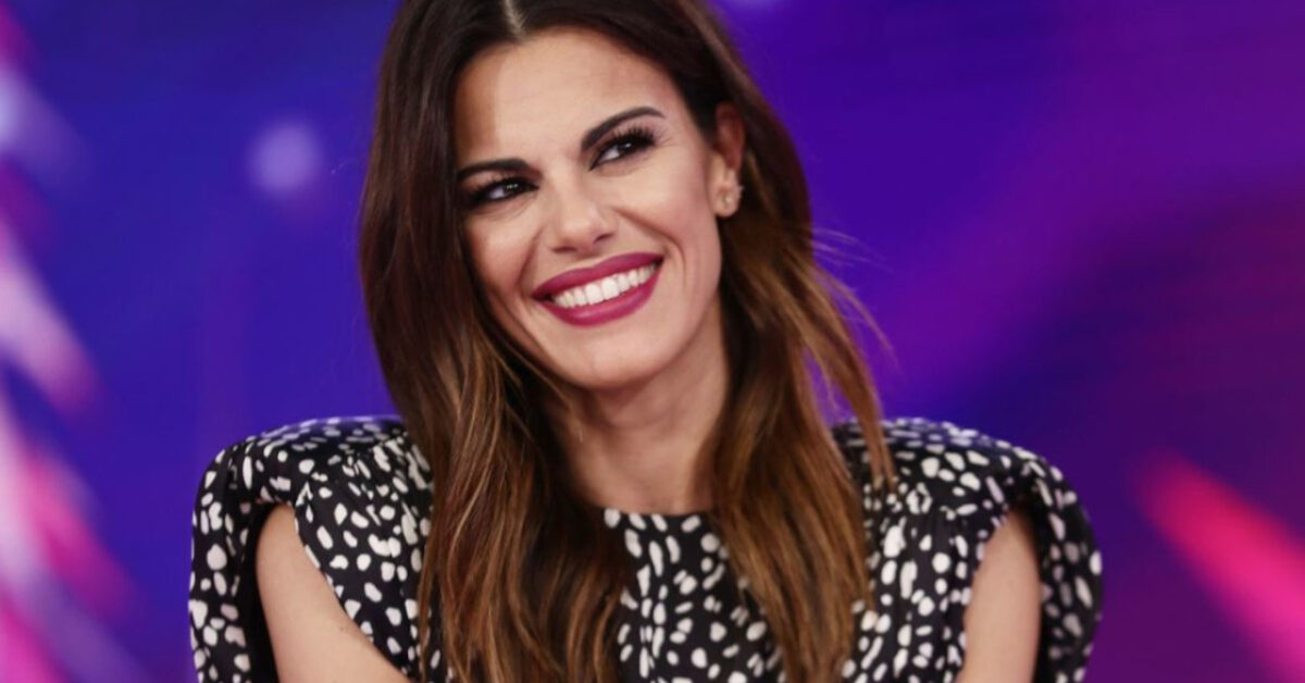 Bianca Guaccero commuove i fan con un annuncio bellissimo Bianca Guaccero commuove i fan con un annuncio bellissimo
