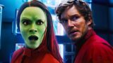 Star-Lord rivela il suo  ruolo nell’universo Marvel inesperato per i fan
