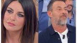 Uomini e Donne, colpo di scena tra Guido e Gloria dopo il trono over
