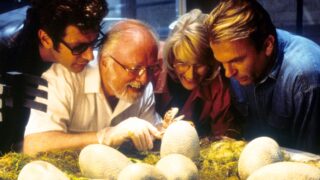 Fatti sorprendenti su jurassic park che non conoscevi