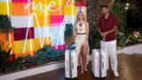 Love Island USA stagione 7: produttori accusati di falsificare voti dopo le uscite sorprendenti di Jeremiah e Hannah