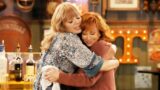Happy’s place stagione 2 potrebbe riscattare il grande fallimento di reba come madre nella sitcom iconica del 2001