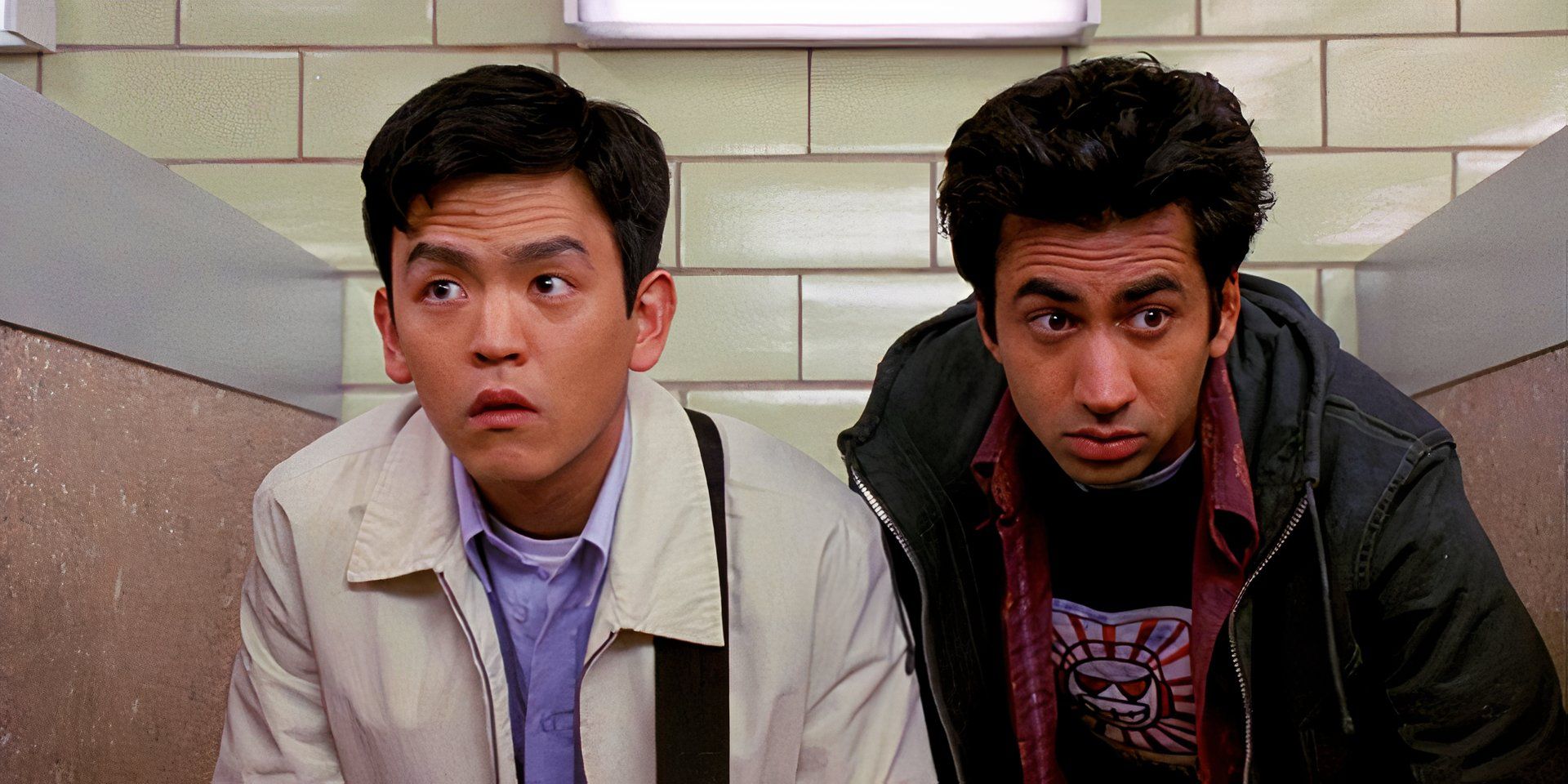 Harold e kumar 4 confermato dopo 14 anni con il ritorno dei creatori della saga Harold e kumar 4 confermato dopo 14 anni con il ritorno dei creatori della saga