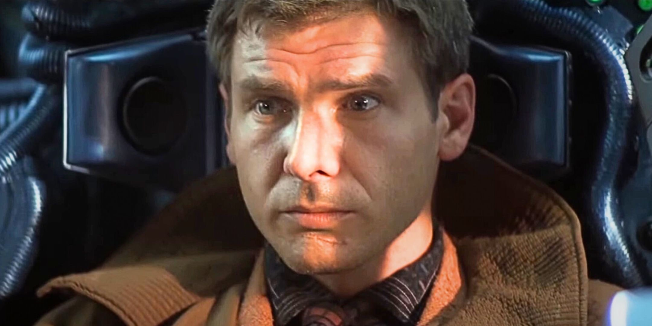 Blade Runner di Ridley Scott e il capolavoro del neo noir sci fi degli anni ’80 Blade Runner di Ridley Scott e il capolavoro del neo noir sci fi degli anni ’80