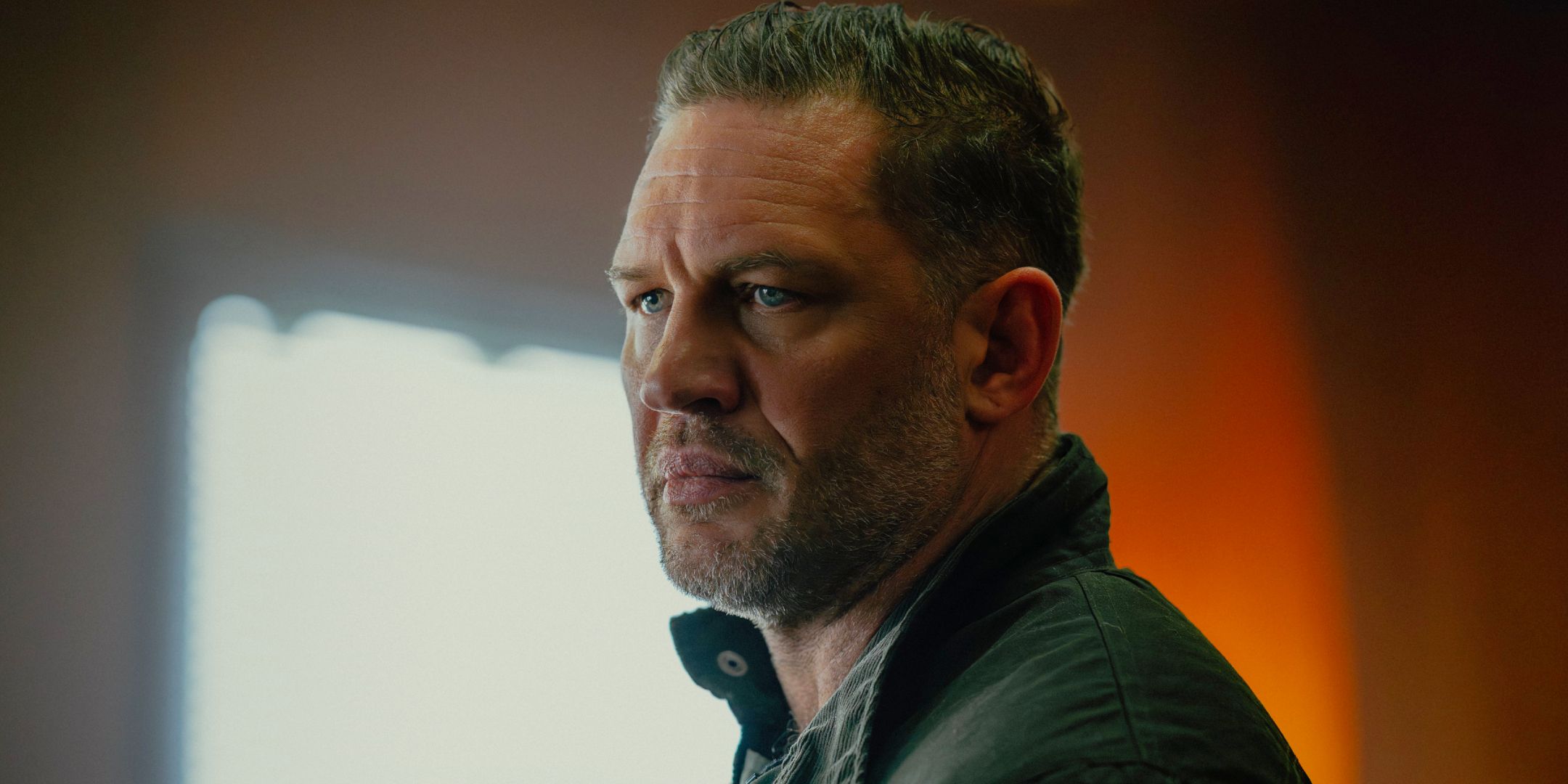 MobLand stagione 2: gioia per il rinnovo e problemi in arrivo per Harry di Tom Hardy MobLand stagione 2: gioia per il rinnovo e problemi in arrivo per Harry di Tom Hardy