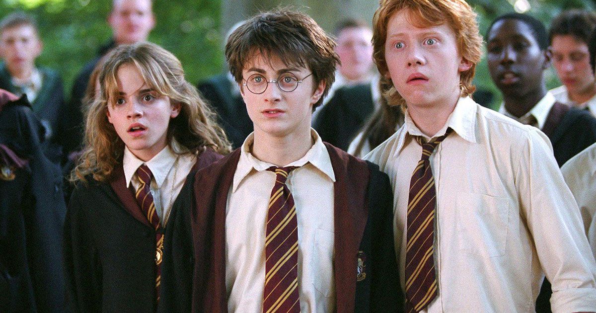 Harry Potter: la modifica essenziale che migliorerà la serie tv Harry Potter: la modifica essenziale che migliorerà la serie tv