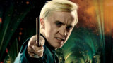 Tom Felton ritorna come Draco Malfoy in un  progetto