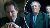 Bertie Carvel è Cornelius Caramell nella nuova serie TV di Harry Potter