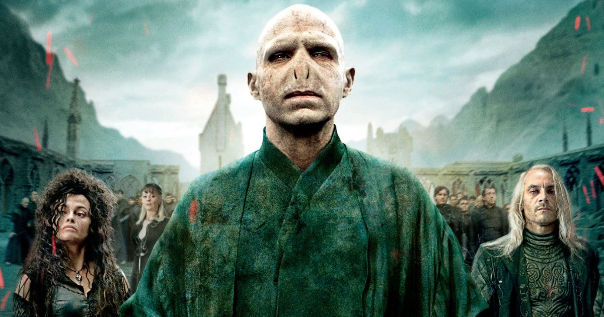 harry potter il sostituto scelto 232 il migliore secondo una star dei film