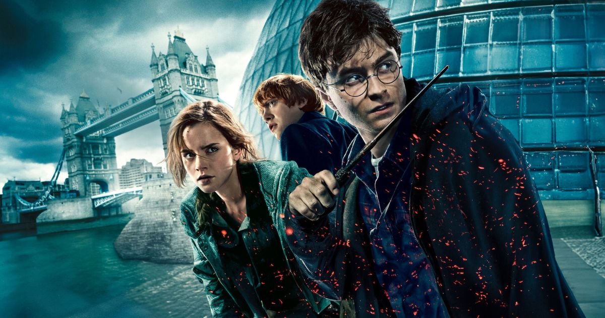 Harry Potter reboot: rivelate le novità emozionanti della prima stagione Harry Potter reboot: rivelate le novità emozionanti della prima stagione