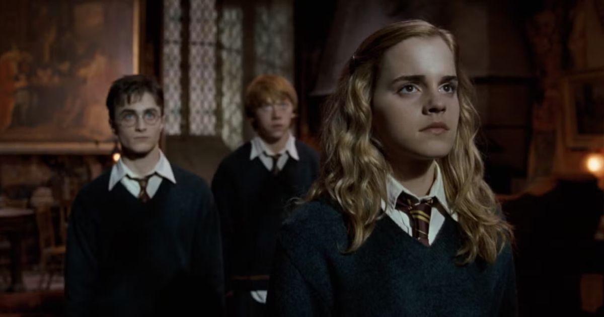 Elemento indispensabile di Harry Potter che la nuova serie deve includere