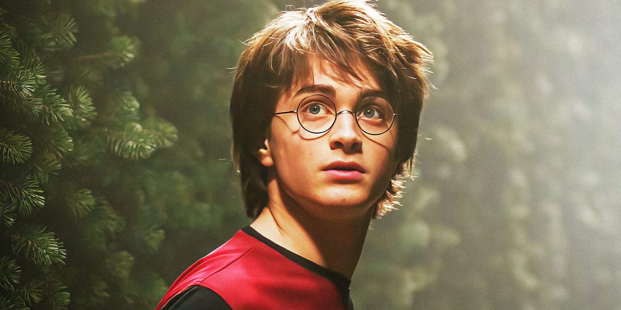 Harry potter svela la verità su una teoria di recasting degli attori originali Harry potter svela la verità su una teoria di recasting degli attori originali