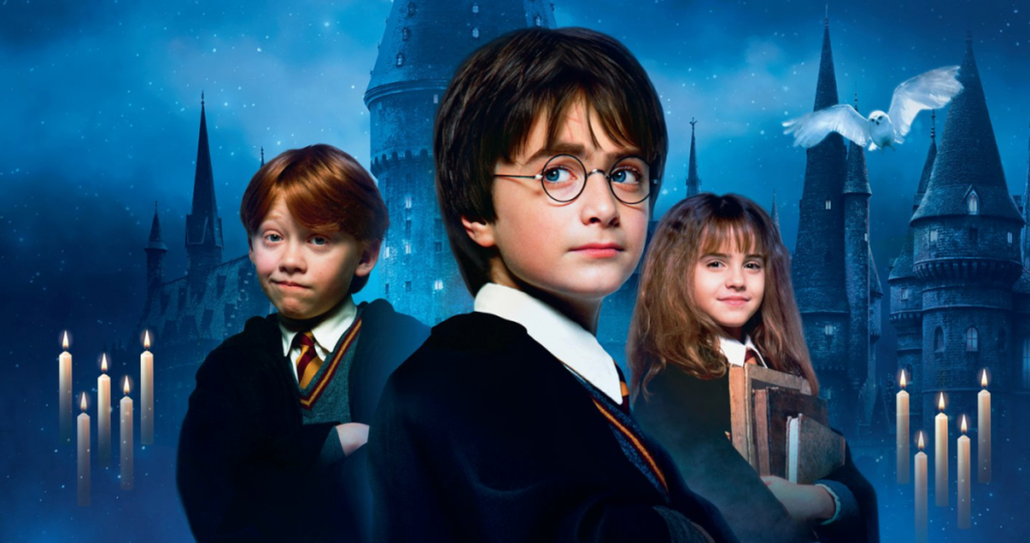 Personaggi di Harry Potter da introdurre nella serie HBO