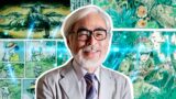 Manga di hayao miyazaki: le opere imperdibili del maestro dello studio ghibli