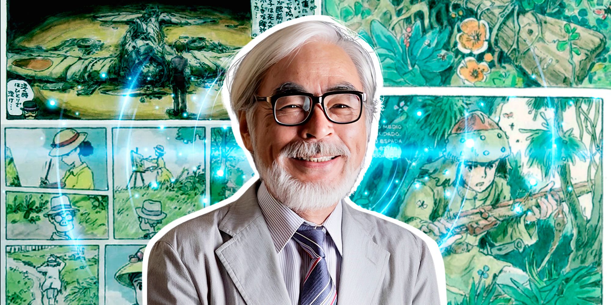 manga di hayao miyazaki le opere imperdibili del maestro dello studio ghibli