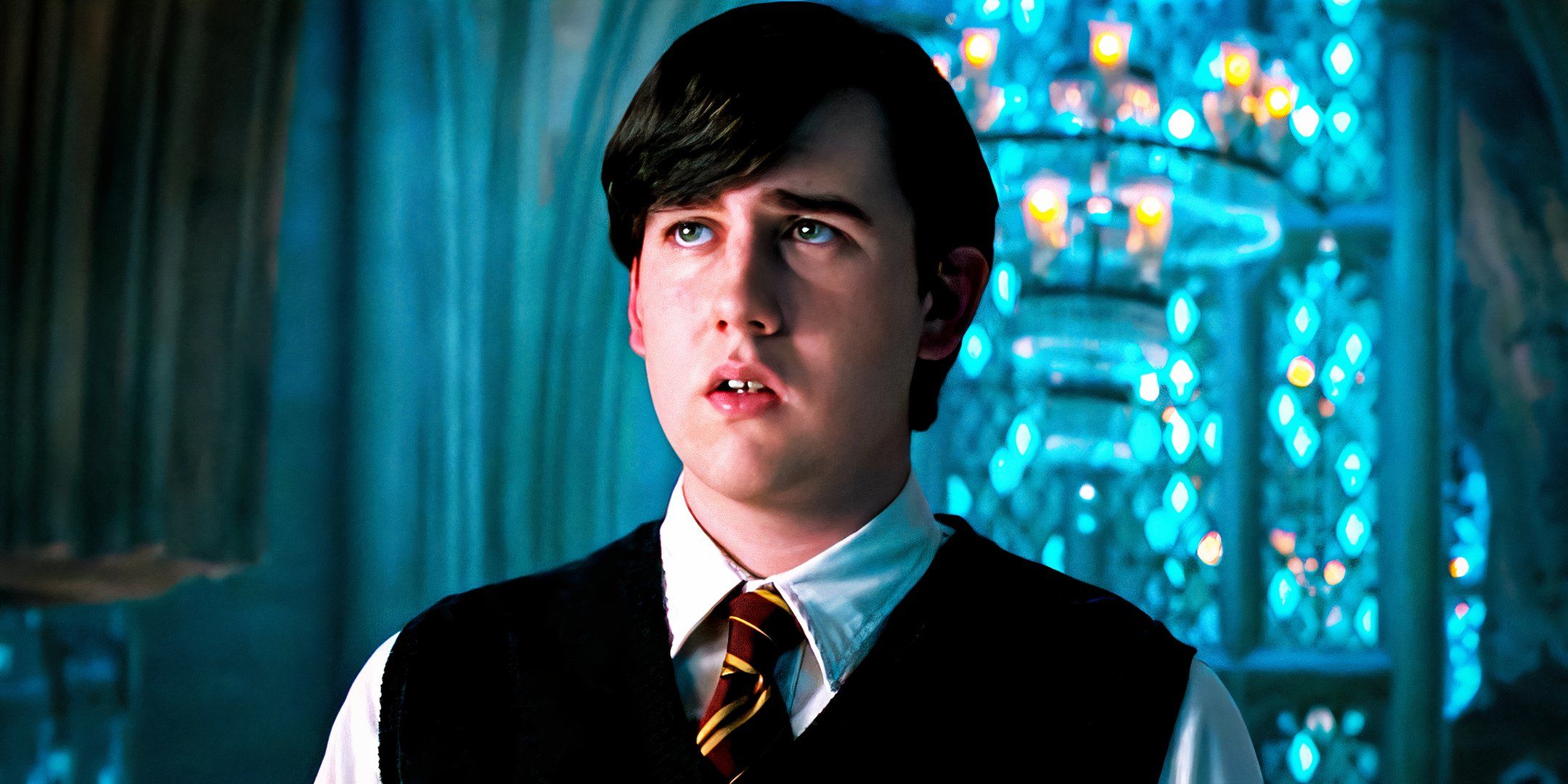 Harry potter remake di hbo: come il neville movie può rimediare all’assenza di due personaggi chiave Harry potter remake di hbo: come il neville movie può rimediare all’assenza di due personaggi chiave
