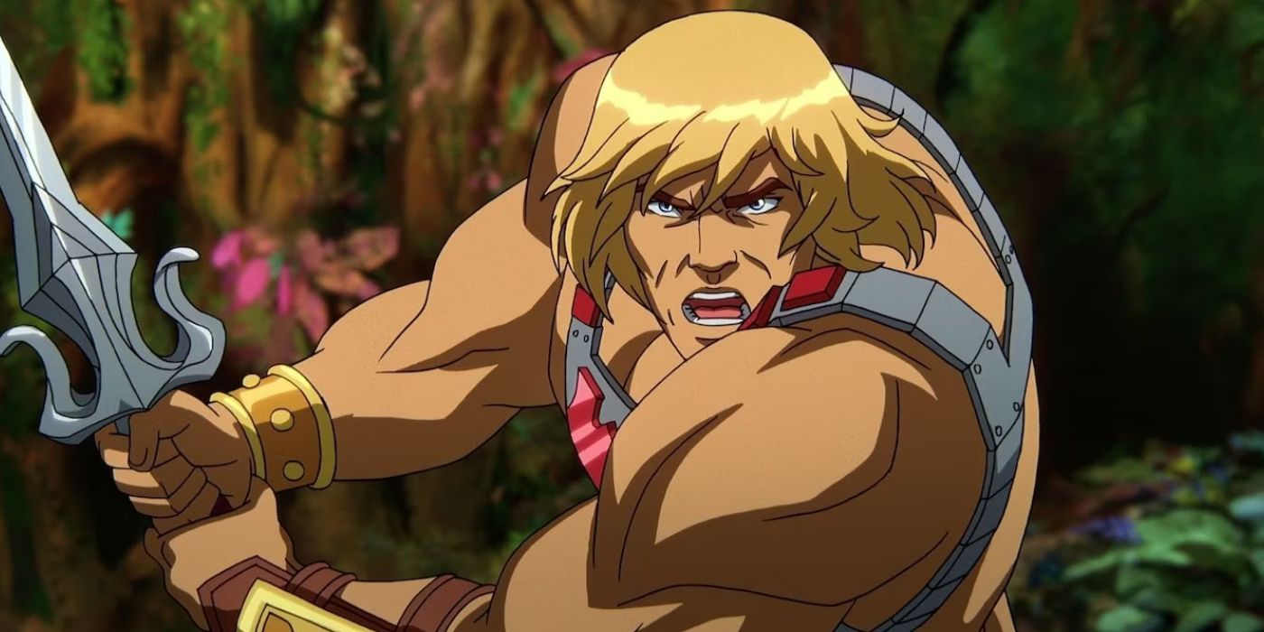 Masters of the universe di travis knight è incredibile, ma attendo con ansia anche l’altra grande ...