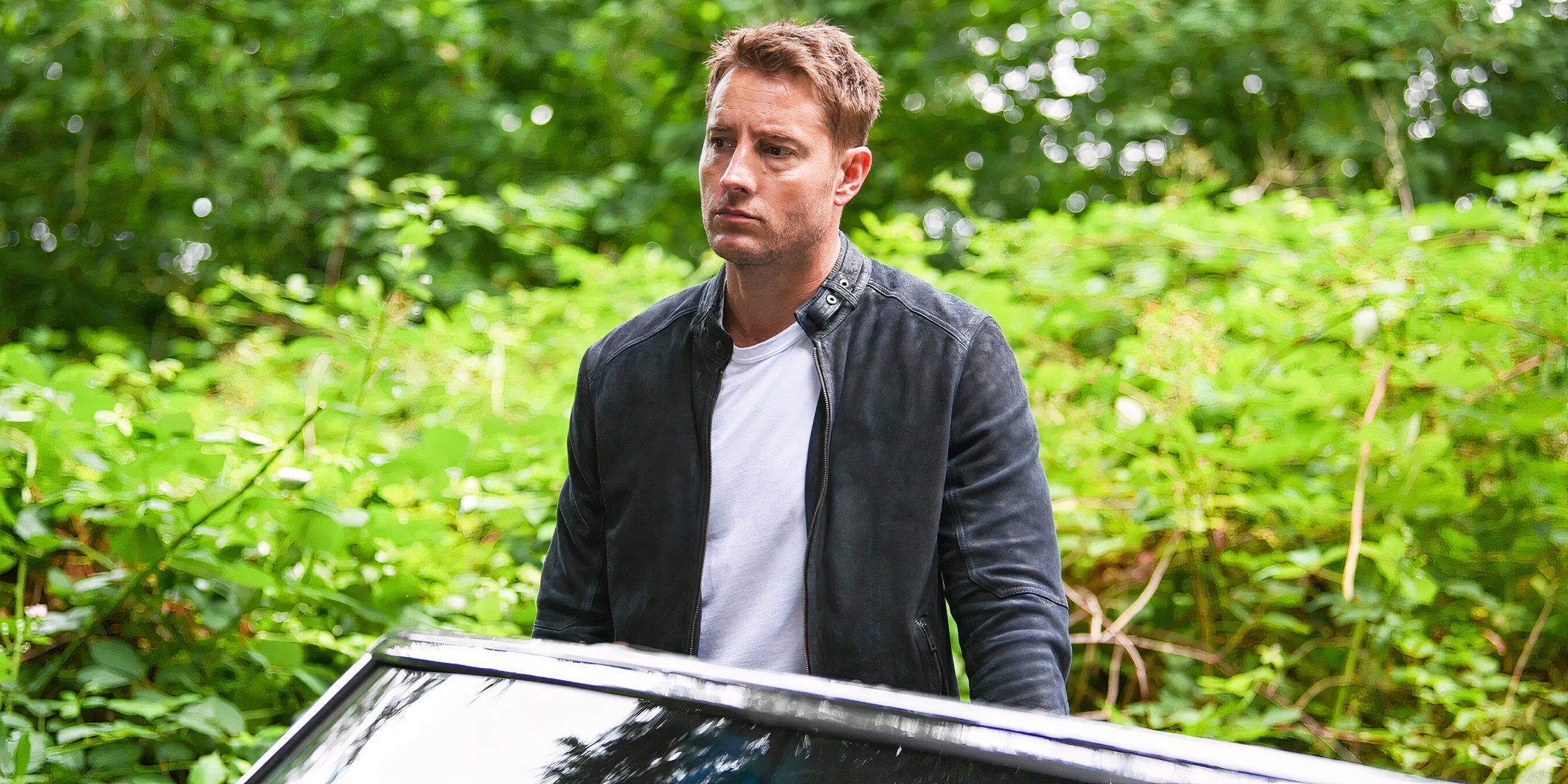 Justin hartley: un western moderno da scoprire Justin hartley: un western moderno da scoprire