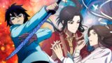 Anime cinesi in crescita: 10 serie che ti faranno innamorare