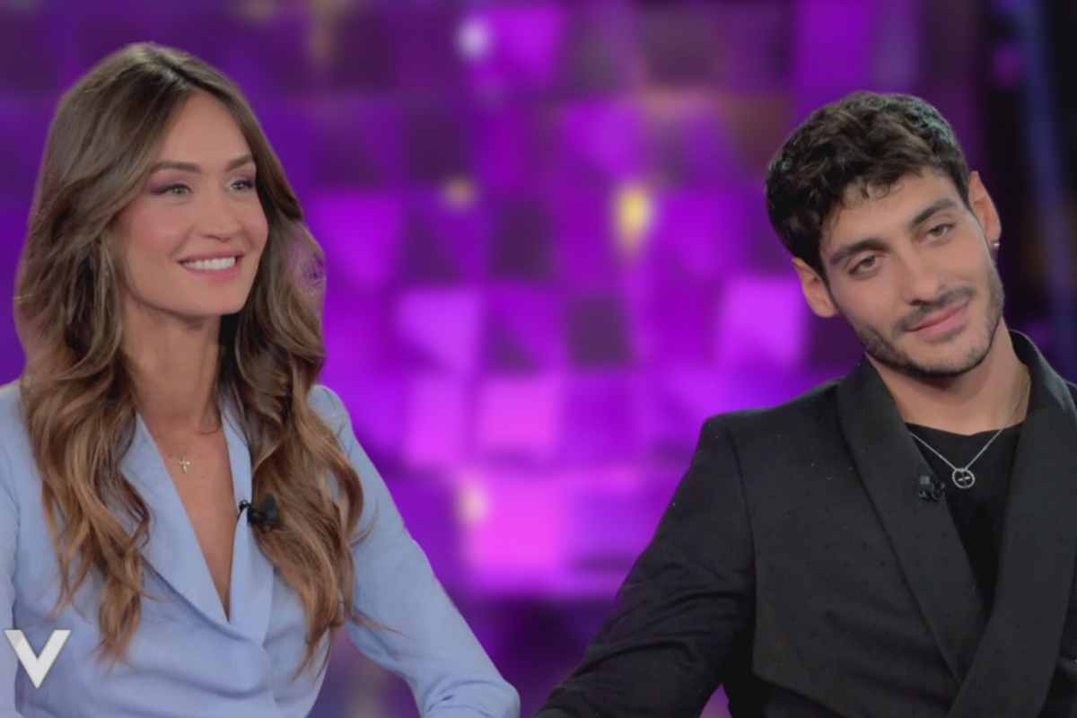 Helena e javier dopo il grande fratello: novità e curiosità sulla loro relazione Helena e javier dopo il grande fratello: novità e curiosità sulla loro relazione