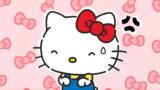 Hello kitty è più piccola di quanto pensi: scopri la verità dopo 50 anni