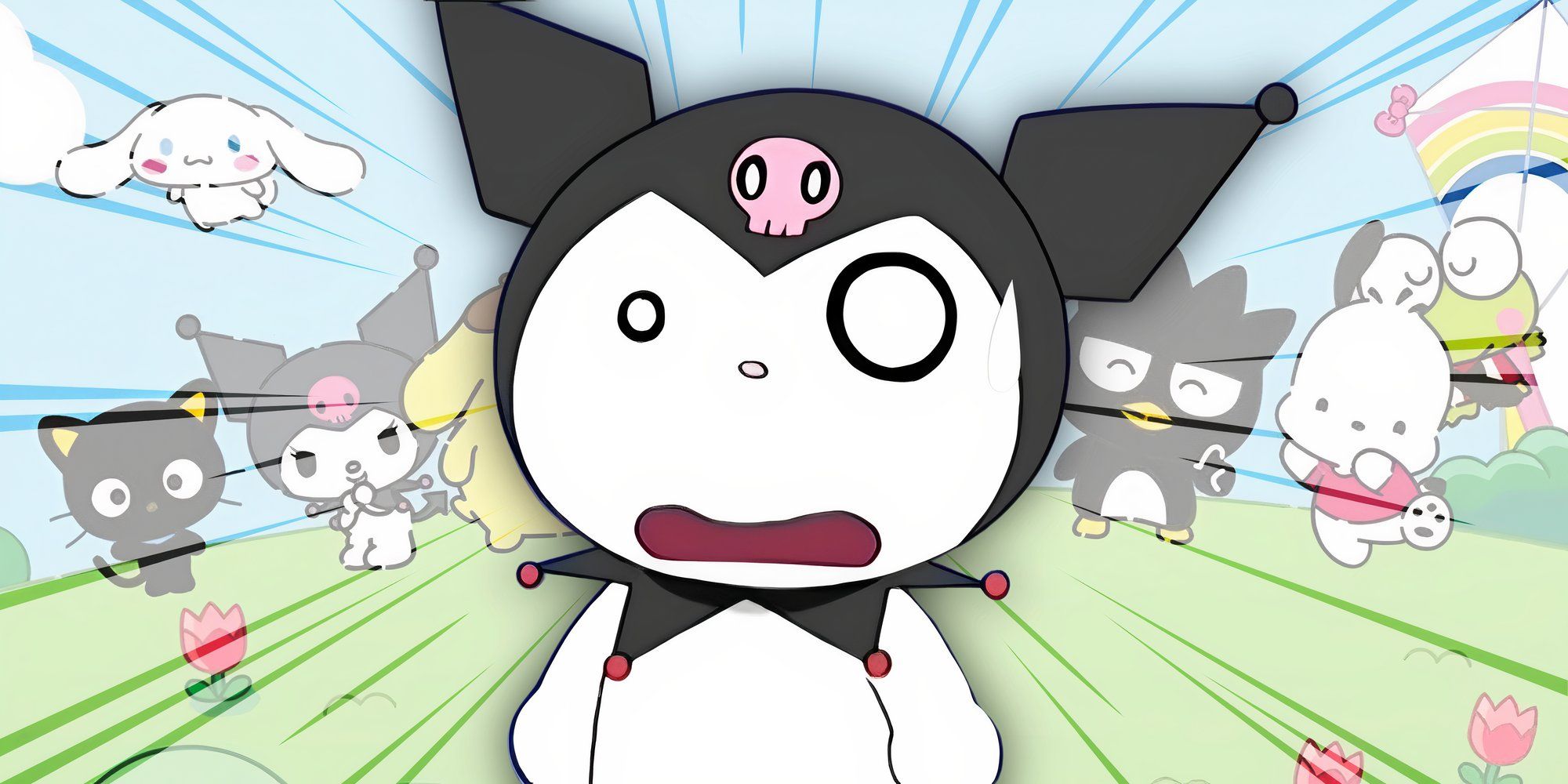 Hello Kitty 2025: il sorprendente vincitore della popolarità mette fine a un regno di cinque anni Hello Kitty 2025: il sorprendente vincitore della popolarità mette fine a un regno di cinque anni