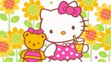 Hello kitty lancia due nuove collezioni estive irresistibili