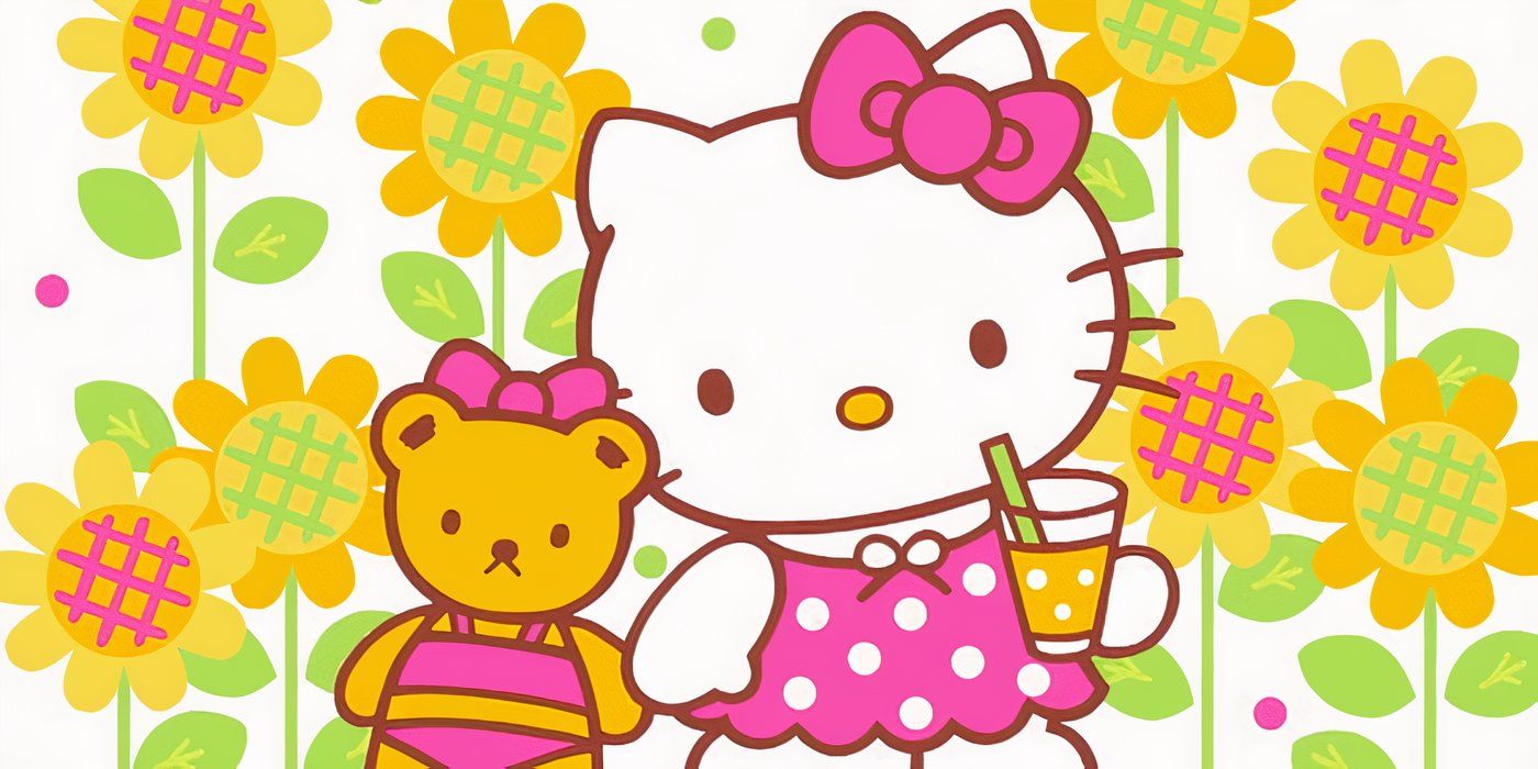 hello kitty lancia due nuove collezioni estive irresistibili