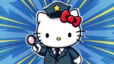 Hello kitty e i veri misteri: come ha aiutato a catturare criminali