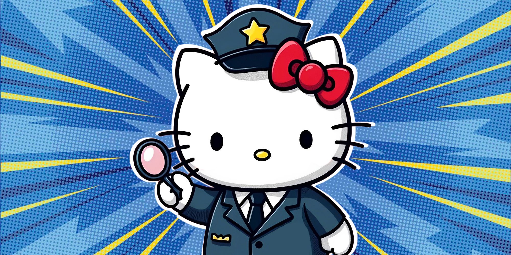 Hello kitty e i veri misteri: come ha aiutato a catturare criminali Hello kitty e i veri misteri: come ha aiutato a catturare criminali